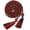 Black Red, variant on 2026 Graduation Honor Cord, Pink White Graduation Cord with Tassel, 67 Inch Decorative Honor Rope for Class of 2026 Students, Perfect Accessory for High School, Bachelor, Master and Doctoral Graduati