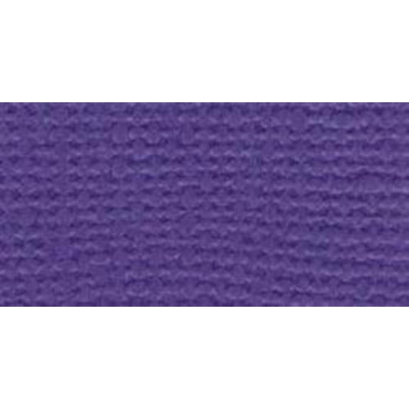 Bazzill Fourz Cardstock 12"X12"-Purple Pizzazz/Grasscloth