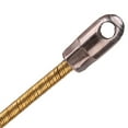 thumbnail image 4 of Enfileur de Câble pour Usage Domestique Matériau en Acier avec Roue de Tête 360° et Excellente Élasticité 10m, 4 of 8
