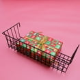thumbnail image 3 of COSMOBETTY 39*15Cm 1Pack Wire Storage Baskets Iron Material, 3 of 8