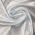 thumbnail image 5 of Ambesonne Grey White Valance Pack of 2, Romantic Bridal Lace, 54"X12", Grey White, 5 of 5