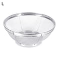 thumbnail image 5 of Grandest Birch Kitchen Rice Sieve Washing Bowl Food Vegetables Cleaning Strainer Drain Basket Kitchen Tool Rust-proof Storage Cont, 5 of 7