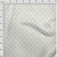thumbnail image 3 of oneOone Viscose Chiffon Fabric Diamond & Triangle Geometric Print Fabric By The Yard 42 Inch Wide, 3 of 4