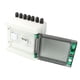 thumbnail image 2 of PV Combiner Box Solar PV Combiner Box 2 String Thunder Protection Disyuntor 2 En 1 Out DC550V IP65 A Prueba De Agua Con Inversor MPPT, 2 of 7