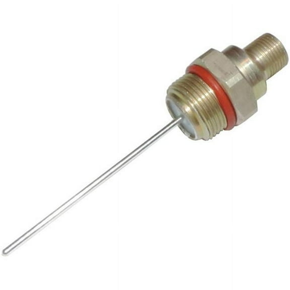 Cabletronics 0.625 Pin to F Female Adapter