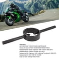 thumbnail image 4 of Fork Spring Compressor Tool, Universal Fit High Hardness Efficient Motorcycle Fork Spring Compressor Kit  For Upside Down Sreetbike Forks, 4 of 8