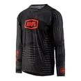 thumbnail image 1 of Jersey Ciclismo 100% R-core X Dh Ls Camo, 1 of 2