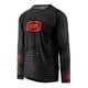 thumbnail image 1 of Jersey Ciclismo 100% R-core X Dh Ls Camo, 1 of 2