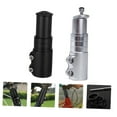 thumbnail image 4 of Soimiss Practical Bike Stem Raiser  for Easy Installation 2Pcs, 4 of 8