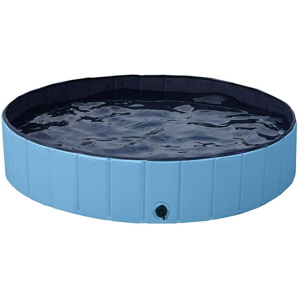 collapsible kids pool