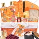 thumbnail image 1 of Set de regalo Lily Roy Tropical Bath & Body de 23 piezas para mujer, 1 of 9
