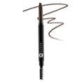thumbnail image 1 of SUGAR Cosmetics Arch Arrival Brow Definer - 03 Woody Scooby (marrón profundo) Resistente al sudor y la humedad | Carrete incorporado resistente al agua y con de 12 horas de larga duración, 1 of 2