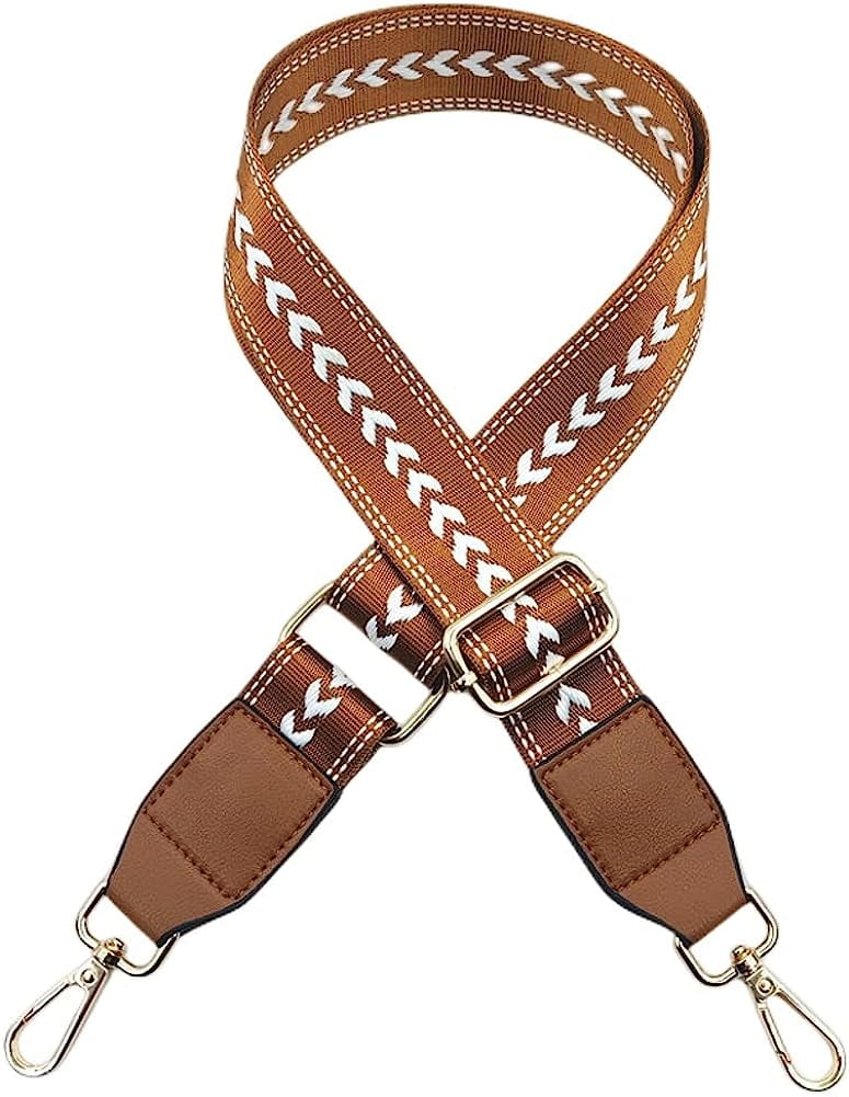 DabuLiu Fashion Purse Straps Replacement Wide Shoulder Strap Handbag