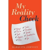 My Reality Check, (Paperback)