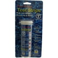 thumbnail image 1 of Jed Pool Tools Inc 00-IT492-01 AquaChek Select Pool & Spa Test Strips 50 Count, 1 of 3
