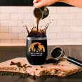 thumbnail image 3 of Sasquatch Gifts Tumbler - Camping Gifts Coffee Mug - Sasquatch Gifts For Men/Women - Best Birthday gift for Sasquatch lovers - Funny gifts for campers Mug - Camper Gifts For Boy/Girl Cup 12oz, 3 of 6