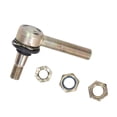 thumbnail image 2 of Tie Rod End 12‑14mm Steel Alloy Vibration Proof Stabiliser Rod End for Go Karts Quad ATV, 2 of 9