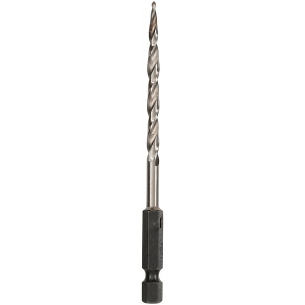 DeWALT® Rapid Load® Countersink Drill Bit No.8 11/64" Pack Walmart