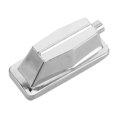 thumbnail image 6 of STRANDCHIC Drum Accessories Metal Drum Lug Silver for Replacement Parts 1Pack, 6 of 8