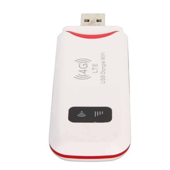 Portable Wifi, USB Power Supply 4G LTE Stable Mobile WiFi Hotspot For Travel