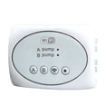 thumbnail image 2 of Wifi Gardening Timer Cellphone APP Control Garden Automatic Watering Device Balcony Intelligent Irrigation System Controller, 2 of 7