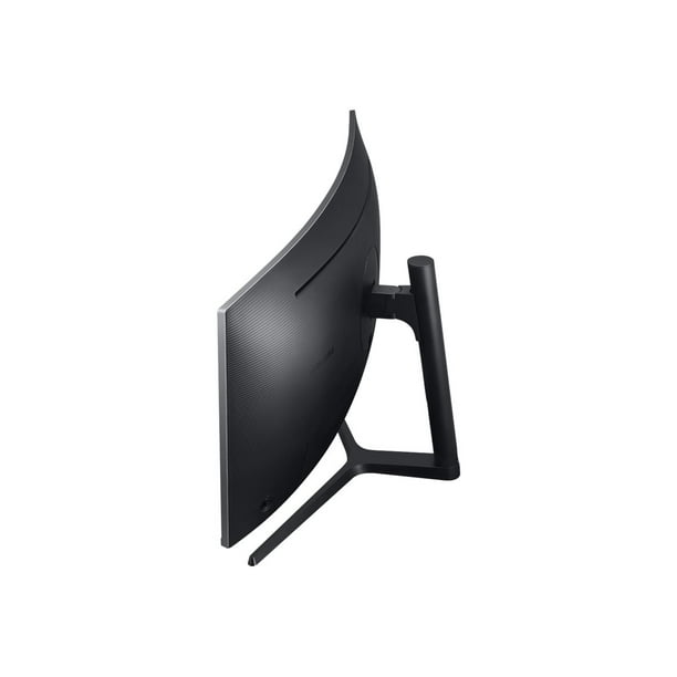 Samsung モニター C34H890WJ Samsung C34H890WJN - CH890 Series - LED monitor - curved - 34