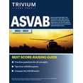 thumbnail image 1 of Pre-Owned ASVAB Study Guide 2022-2023: Test Prep Review with 225 Practice Questions and Detailed Answer Explanations for the 10 Subtests in the Armed Service (Paperback) 1637980450 9781637980453, 1 of 1