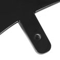 thumbnail image 4 of 51.2in  Rear Trunk Spoiler Wing Universal Glossy Black Rear Roof Spoiler Wing Fit For  Hatchback Models, 4 of 8