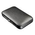 thumbnail image 3 of ImpecGear Travel Size Carbon Steel Manicure Set Portable Organizer (Pack of 1), 3 of 3