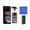 A, variant on Deeceymbur 3Pcs Rust Remover Car Tire Cleaning Spray 120ml Wheel Metal Stain Cleaner with Sponge Rag for Automotive Care