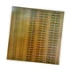 thumbnail image 2 of Atado de moscas Bionic Wing Materiales de fijación de moscas Aparejos de pesca Imitación práctica Broncearse, 2 of 9
