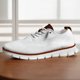 thumbnail image 4 of Deporte Planas Casuales Zapatos Malla para Hombre Cómodos Correr, 4 of 9