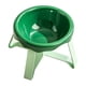 thumbnail image 3 of Comedero para perros con soporte para vómitos, ideal para perros pequeños, gatitos y gatos de interior. Version corta, 3 of 9
