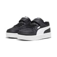 thumbnail image 3 of Tenis Puma Caven 2.0 AC+ INF para Niños Pequeños 393841-05 negro 15, 3 of 6