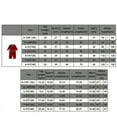 thumbnail image 4 of Toddler Baby Boys Girls Velvet Christmas Pajamas Set Kids Winter Holiday Clothing Suit Add Your Text Name Sleepwear Customized, 4 of 4