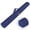 Blue-Free Size/BU, variant on Canvas Fishing Rod Bag Large Capacity With Umbrella Pocket Shoulder Strap Handle For Fishing Outdoor Camping Hiking