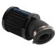 thumbnail image 5 of 2025 Latest Model Motorcycle Air Filter Bend 45 Degree Replacement for GPZ1100, 5 of 5