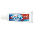 thumbnail image 2 of Crest Kids Cavity Protection Toothpaste, Sparkle Fun, Travel Size 0.85 Oz (24G) - Pack Of 6 - Pack Of 2, 2 of 2