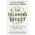 thumbnail image 3 of Lifespan Why We Age and Why We Dont Have To & The Telomere Effect: A Revolutionary Approach to Living Younger, Healthier, Longer 2 Books Collection Set, 3 of 3