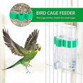 thumbnail image 3 of 2-Pack Bird Baths for Cages: Water Dispensers & Feeding Stations, 3 of 5