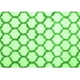 thumbnail image 1 of Ahgly Company Indoor Rectangle Trellis Green Contemporary Area Rugs, 3' x 5', 1 of 1
