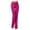 Hot Pink, variant on Yoga Pants, Comdrip Womens Yoga Sweatpants Comfy Workout Loose Pants Straight Leg Sweatpants Sweatpants Women Wide Leg Dark Gray L