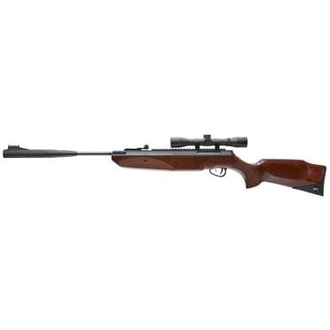 Gamo Shadow Whisper Air Rifle 177 Cal With Scope Walmart Com