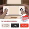 thumbnail image 1 of Coque de Protection en Silicone pour Console de Jeu Portative Anbernicrg28xx, 1 of 5