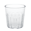 Newport Tumbler 9 oz. Clear