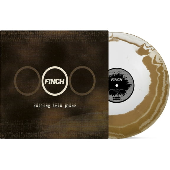 Finch - Falling Into Place - Music & Performance - Vinyl