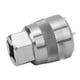 thumbnail image 5 of Herramienta de extracción de instalación de cubierta de manivela de bicicleta, herramienta de reparación de tapa de brazo de manivela de aleación de aluminio para DUB XX1 X01 GX Titanium, 5 of 10