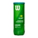 thumbnail image 2 of Pelota de Tennis US Open Punto Verde verde Estandar, 2 of 5