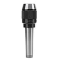 thumbnail image 2 of Mandril de taladro integral sin llave con vástago recto Accesorios de hardware para torno APU13-MTB4, 2 of 14