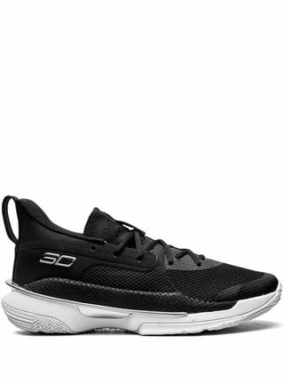 Stephen curry multicolor clearance shoes